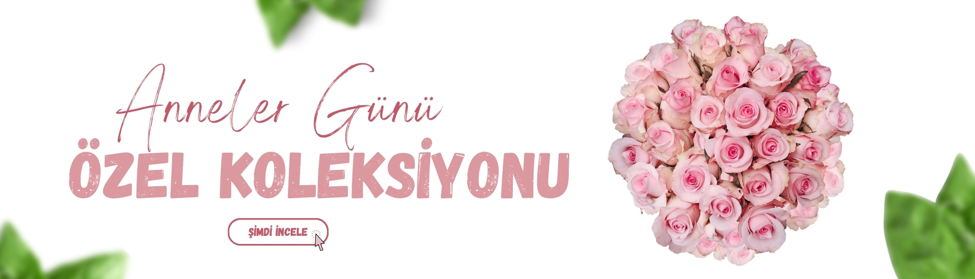 Anneler Günü Özel